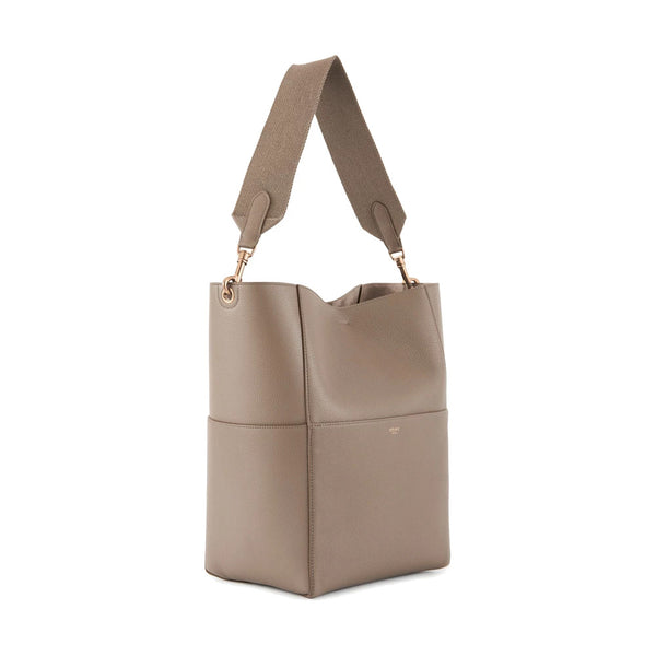 Sangle Bucket Bag