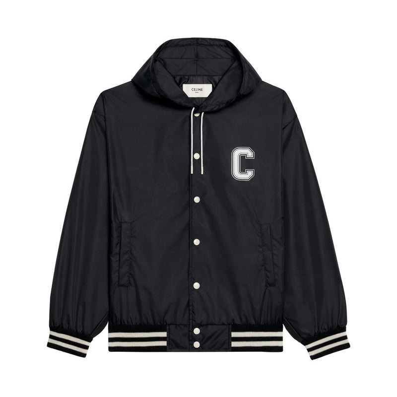 Varsity Jacket