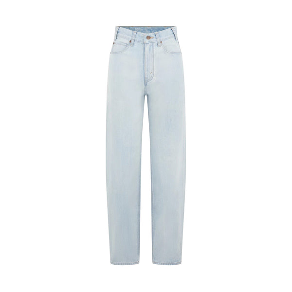 【日本入手困難】MARGARET JEANS IN UNION WASH DENIM MARGARET JEANS IN UNION WASH DENIM - UNION WASH | CELINE