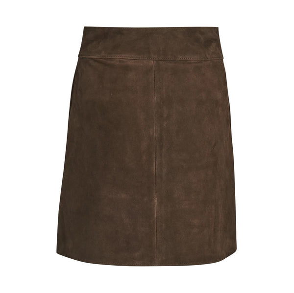 Military Skirt