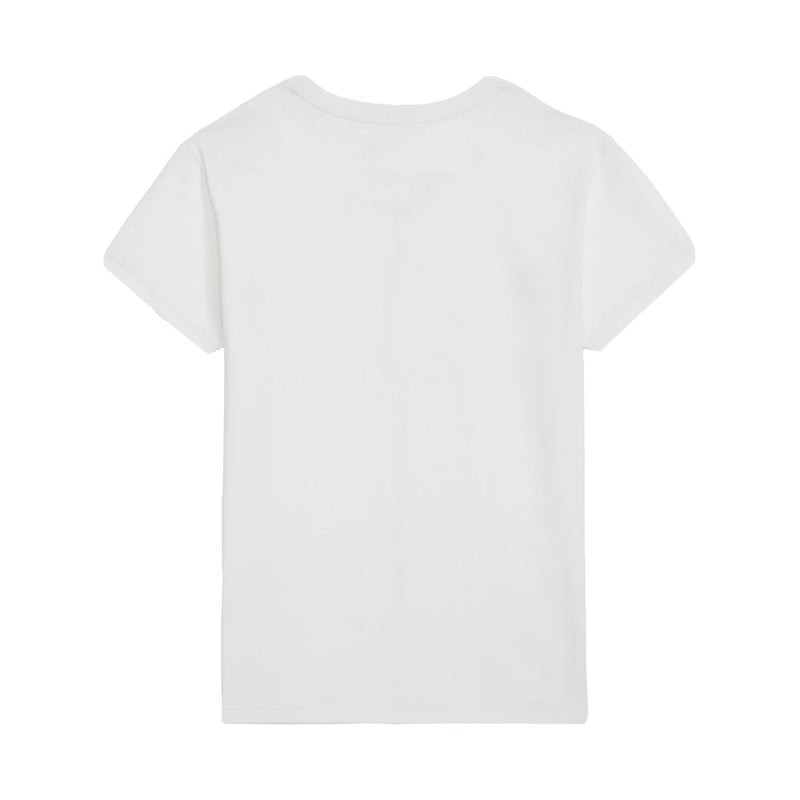 Celine T-Shirt In Cotton
