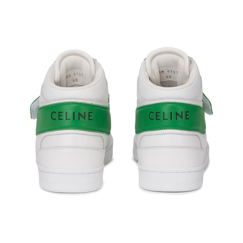 Celine High Sneaker Ct-03