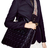 Large Lady Dior Bag
