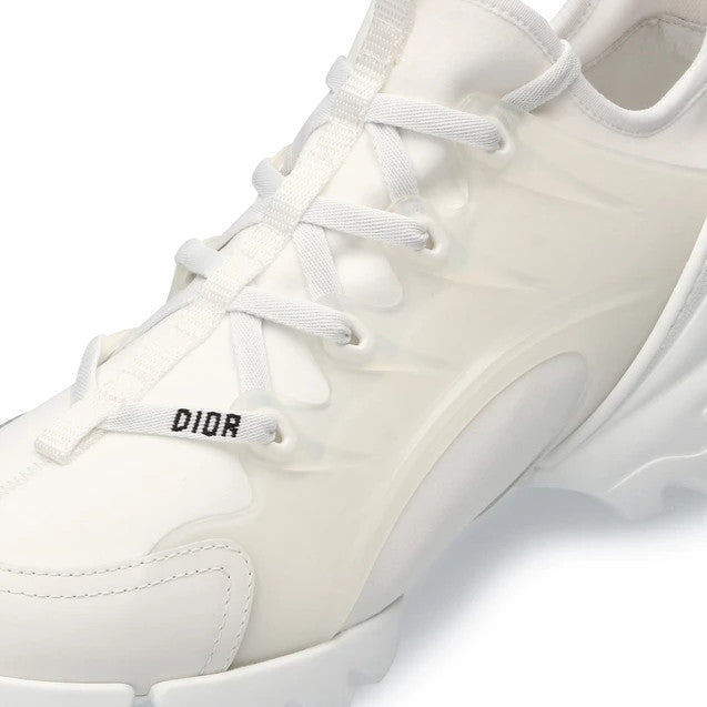 D-connect sneaker