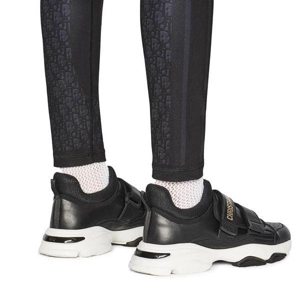 DIOR D-Wander Sneaker DIO46ZKABCKSF37000 – BORDER-GARA