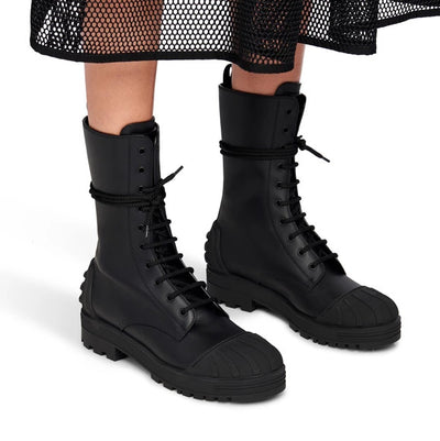 Diorです DIOR Dioriron boots DIOYCK2WBCKSI38500 – BORDER-GARA