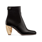 Dior Rhodes Heeled Ankle Boot