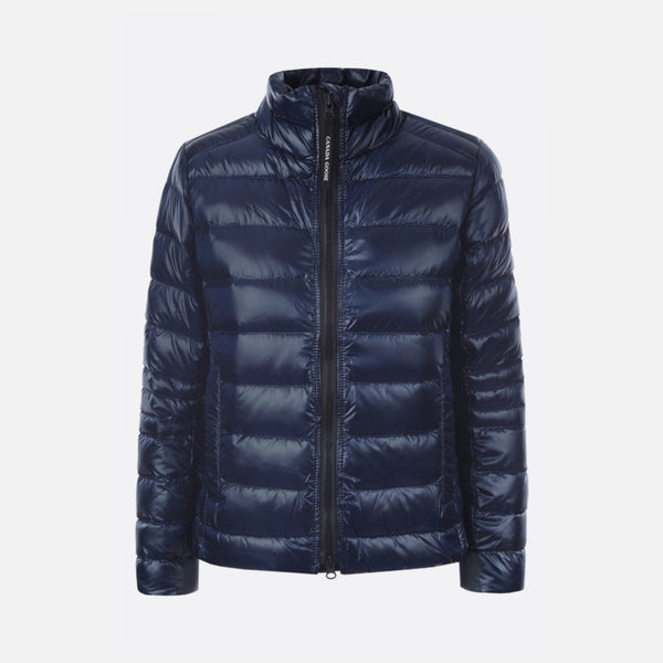 CYPRESS RECYCLED NYLON DOWN JACKET