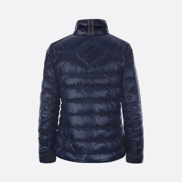 CYPRESS RECYCLED NYLON DOWN JACKET