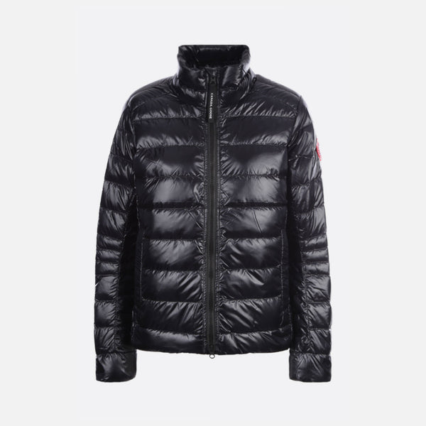 CYPRESS RECYCLED NYLON DOWN JACKET