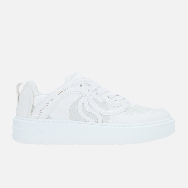 B-WAVE SNEAKERS IN ALTER SPORTY MAT