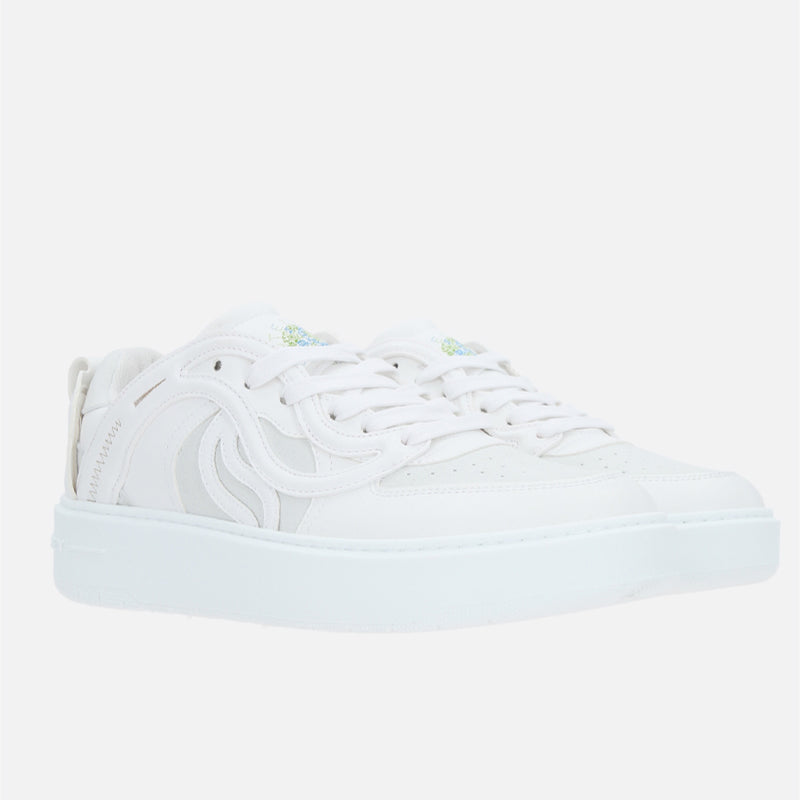 B-WAVE SNEAKERS IN ALTER SPORTY MAT