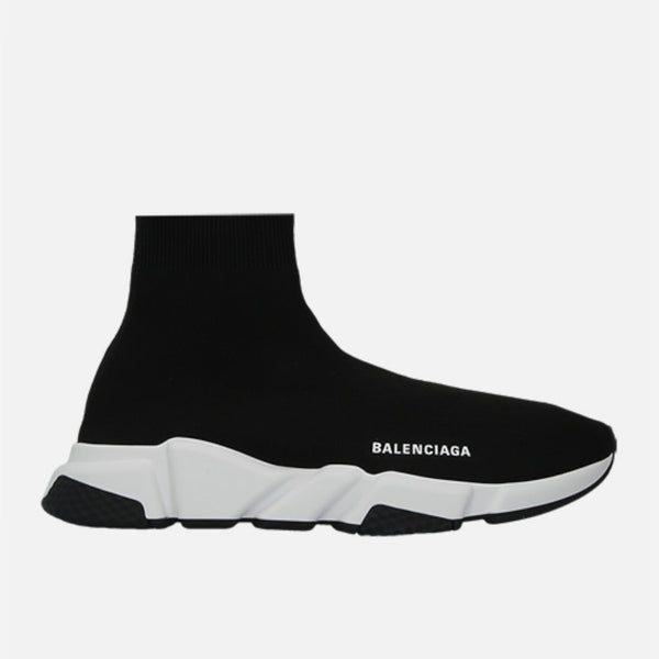 SPEED RECYCLED STRETCH KNIT TRAINERS