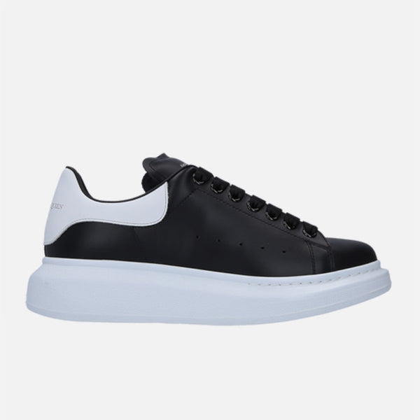 OVERSIZE SNEAKERS IN LARRY LEATHER