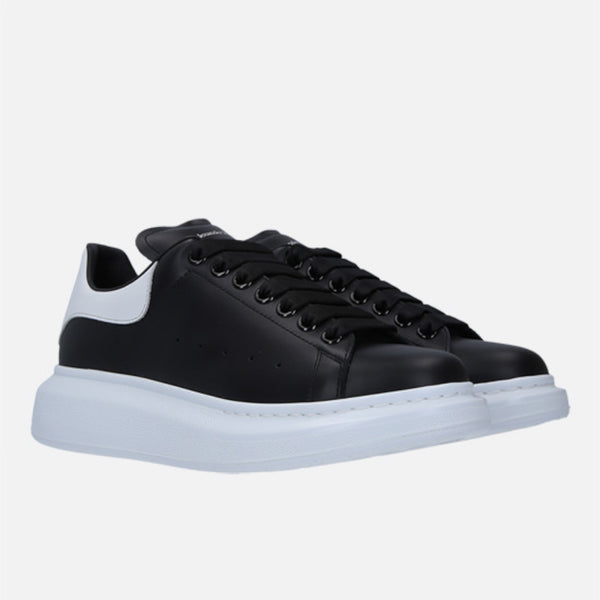 OVERSIZE SNEAKERS IN LARRY LEATHER